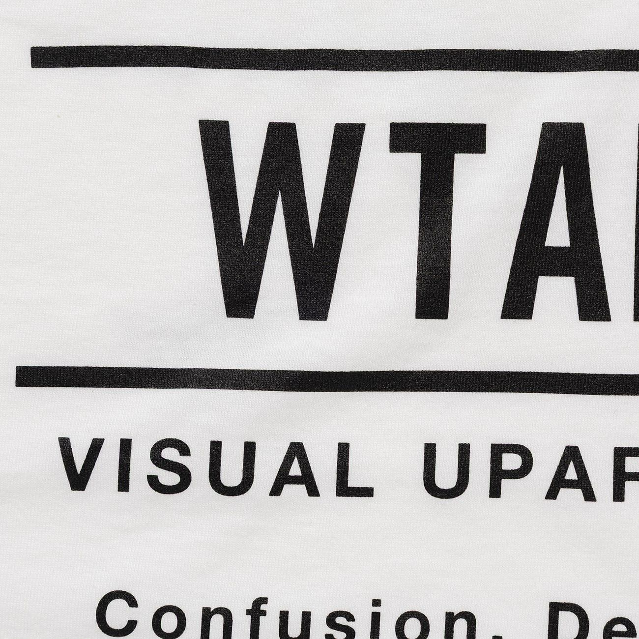 Wtaps Wtaps Tee Size ONE SIZE - 3 Thumbnail