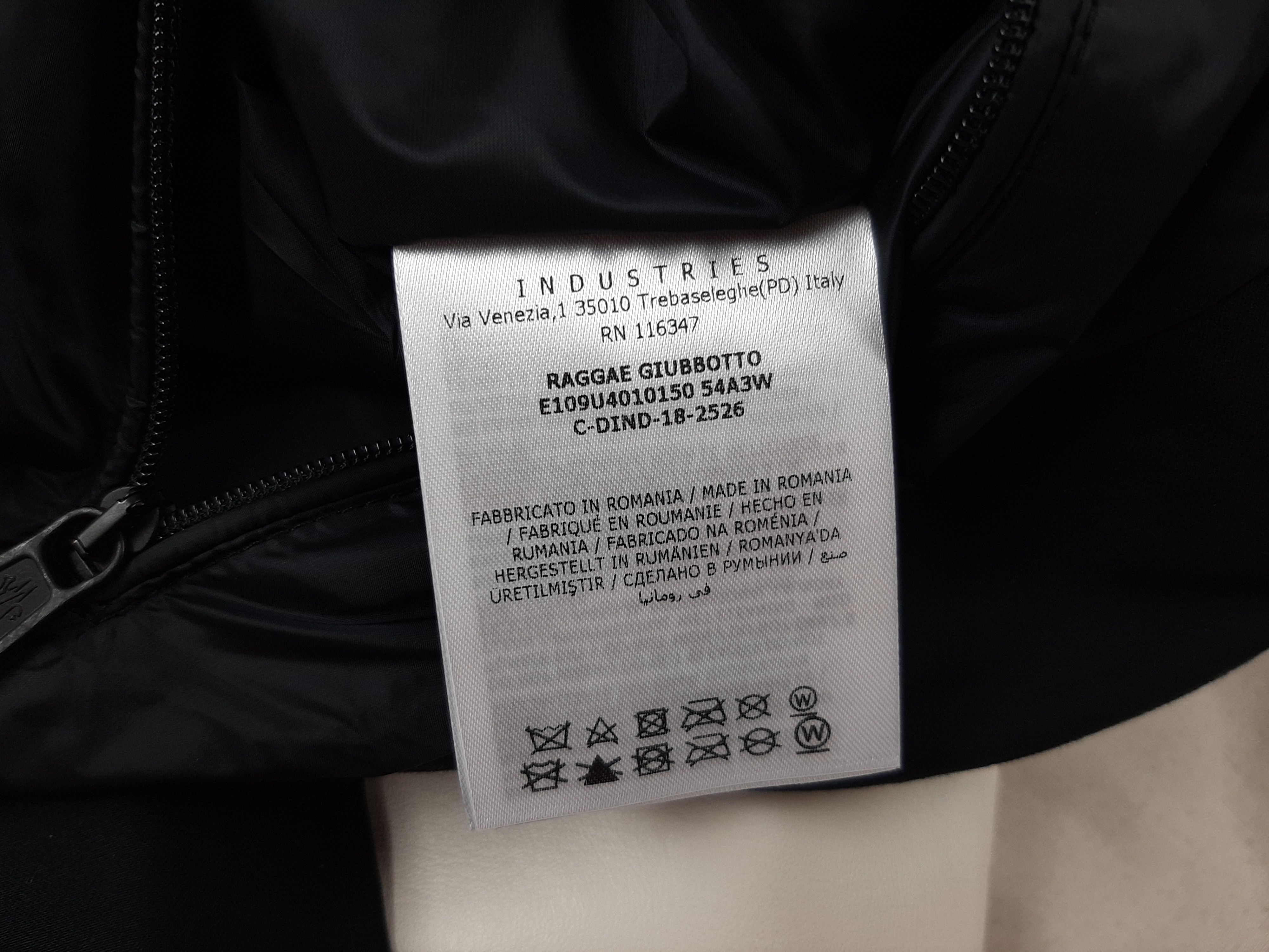 Fragment Design × Moncler Moncler x Fragment Bomber Varsity Jacket Men's Size 3 Size US L / EU 52-54 / 3 - 16 Thumbnail