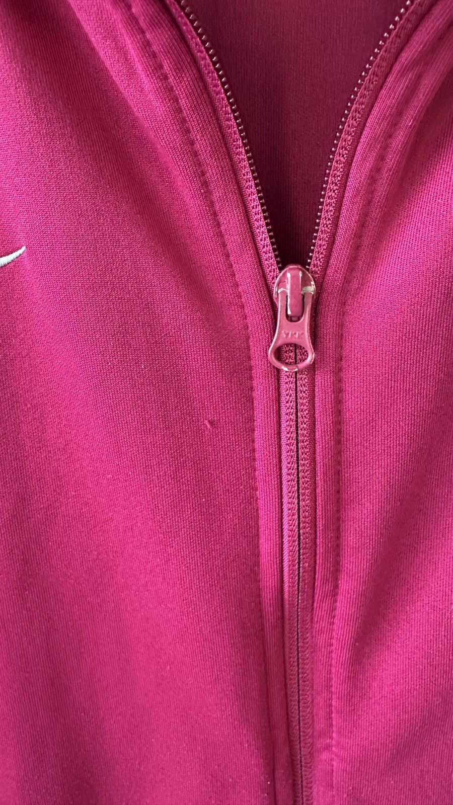 Nike Manchester City Football Tracktop Nike N98 Tribute Jacket Size US S / EU 44-46 / 1 - 5 Thumbnail