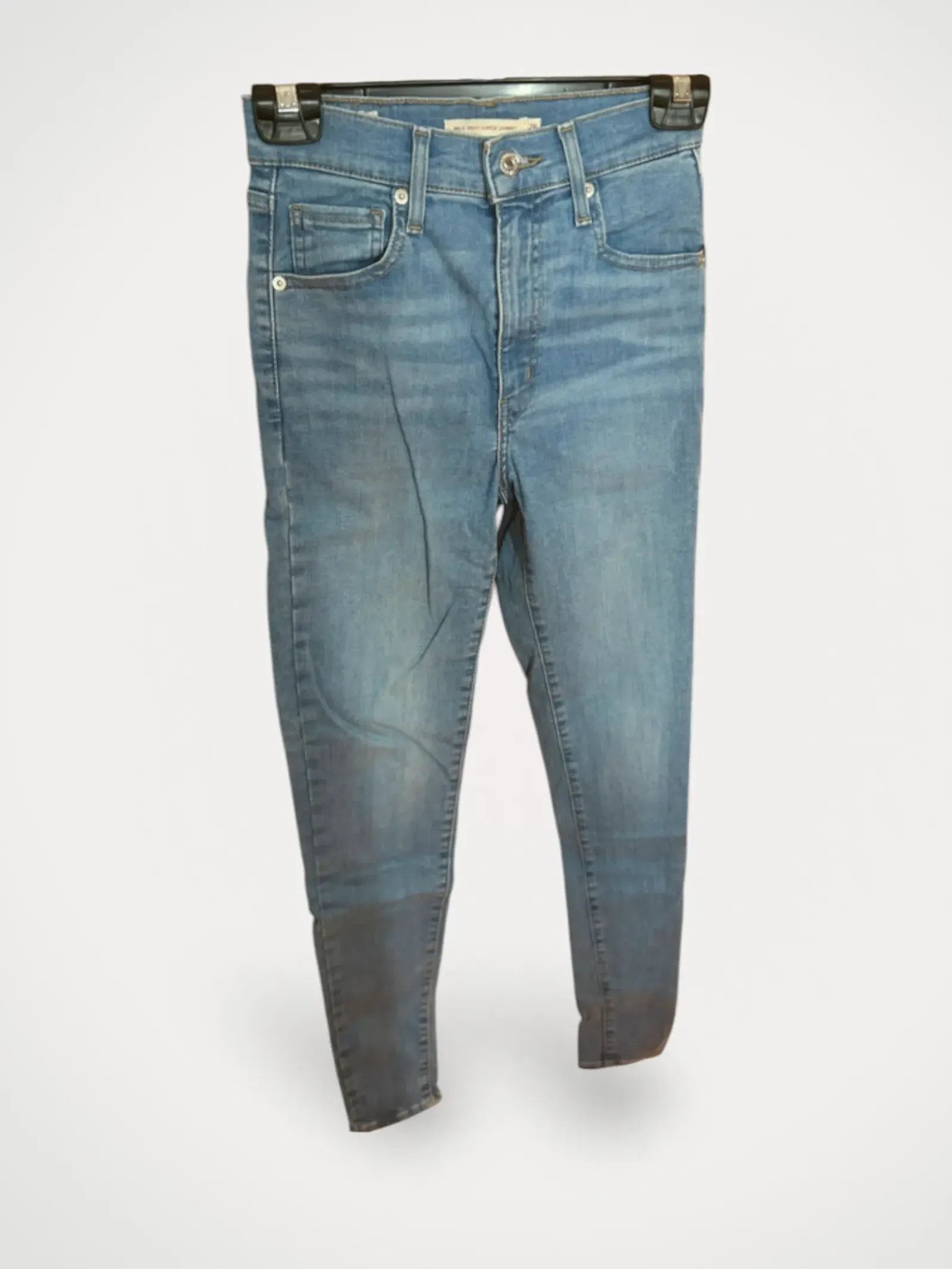 Levi's Levi's Levi’s Jeans Jeans Size 26" / US 2 / IT 38 - 1 Thumbnail