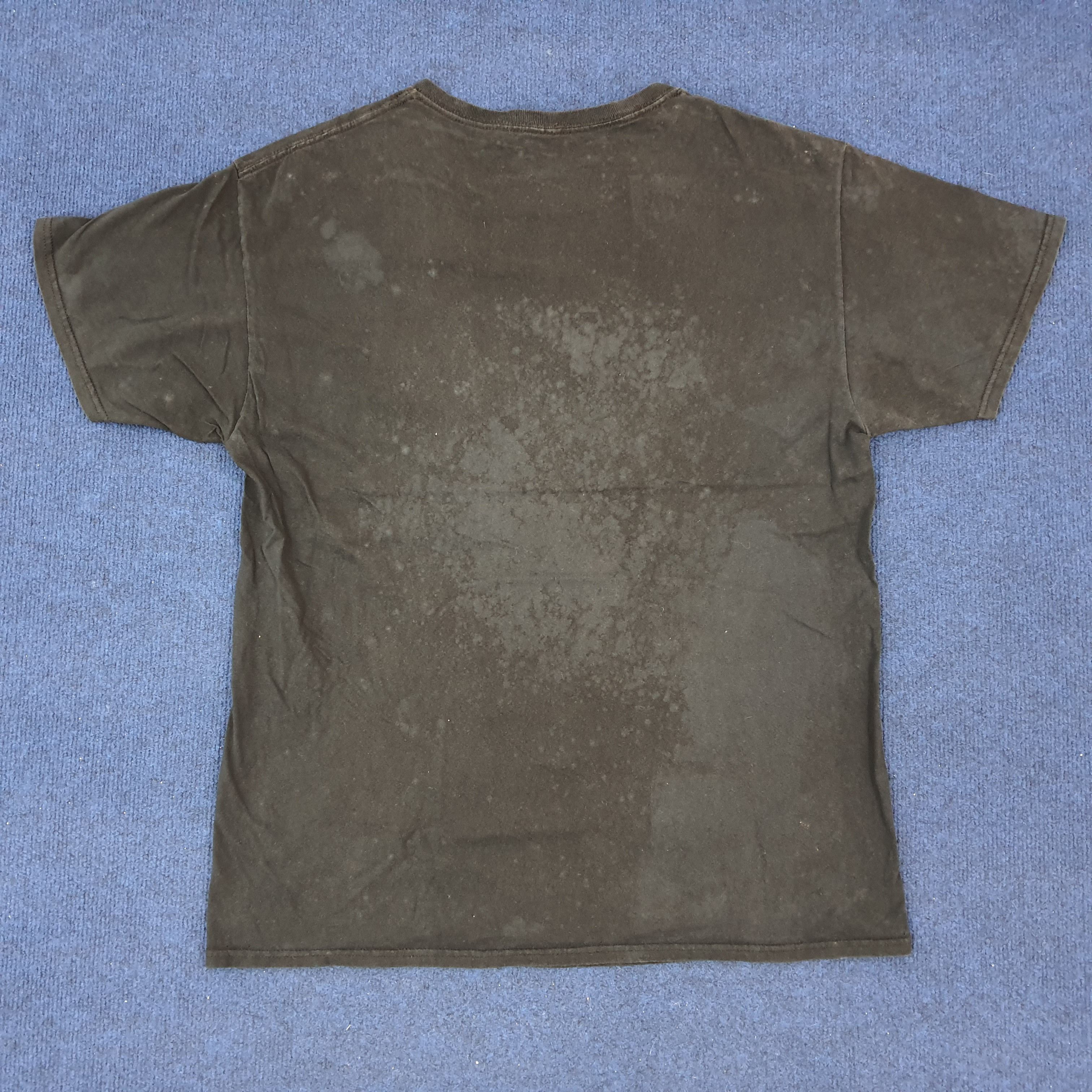 Vintage Vintage Alien American Movie Tshirt Size US L / EU 52-54 / 3 - 3 Thumbnail