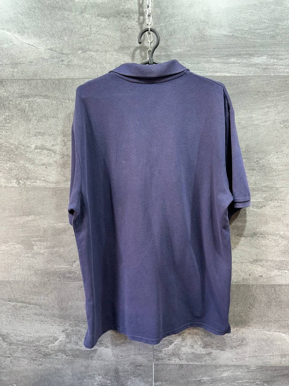 Yves Saint Laurent Yves Saint Laurent Vintage Polo Shirt Mens Size XL Size US XL / EU 56 / 4 - 7 Thumbnail