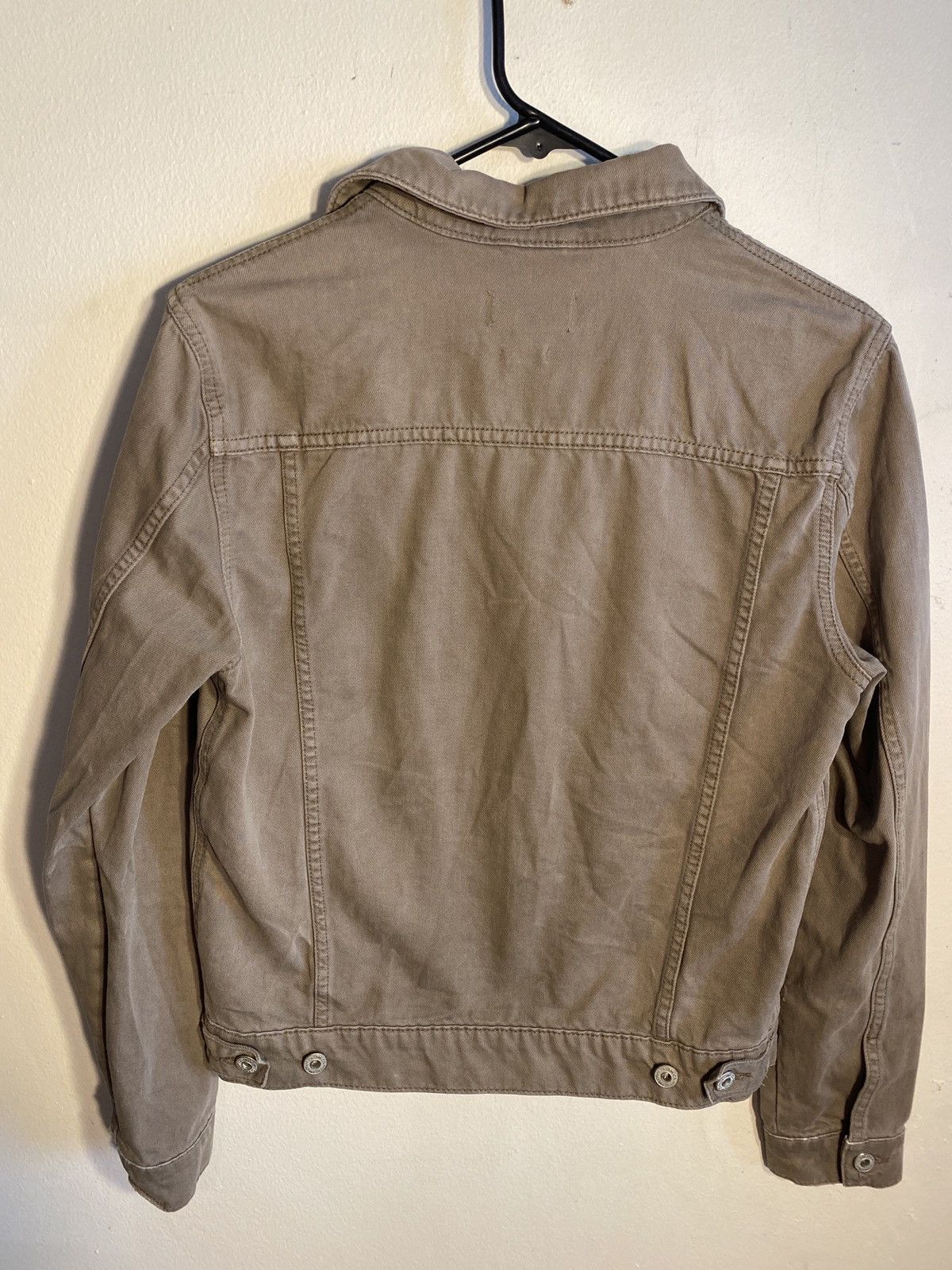 Other Topman jacket XS Size XS / US 0-2 / IT 36-38 - 2 Thumbnail