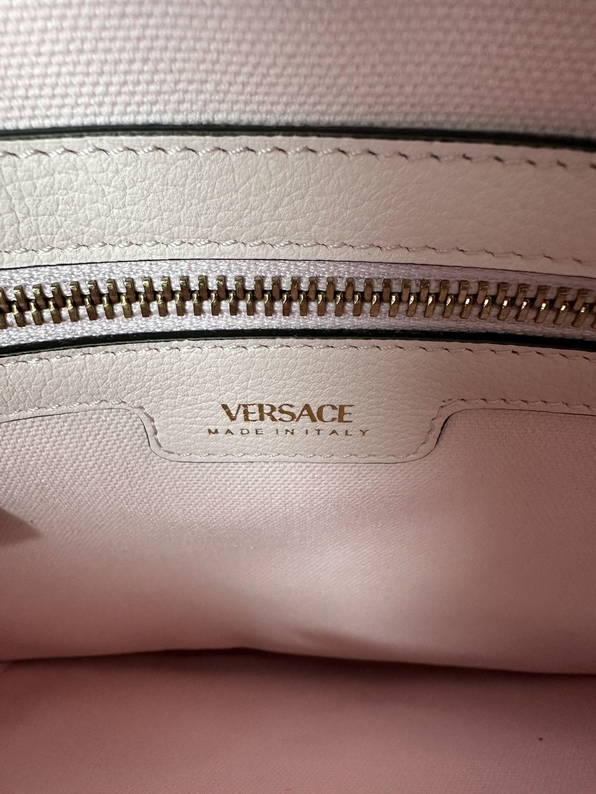 Versace Versace La Medusa Size ONE SIZE - 12 Thumbnail