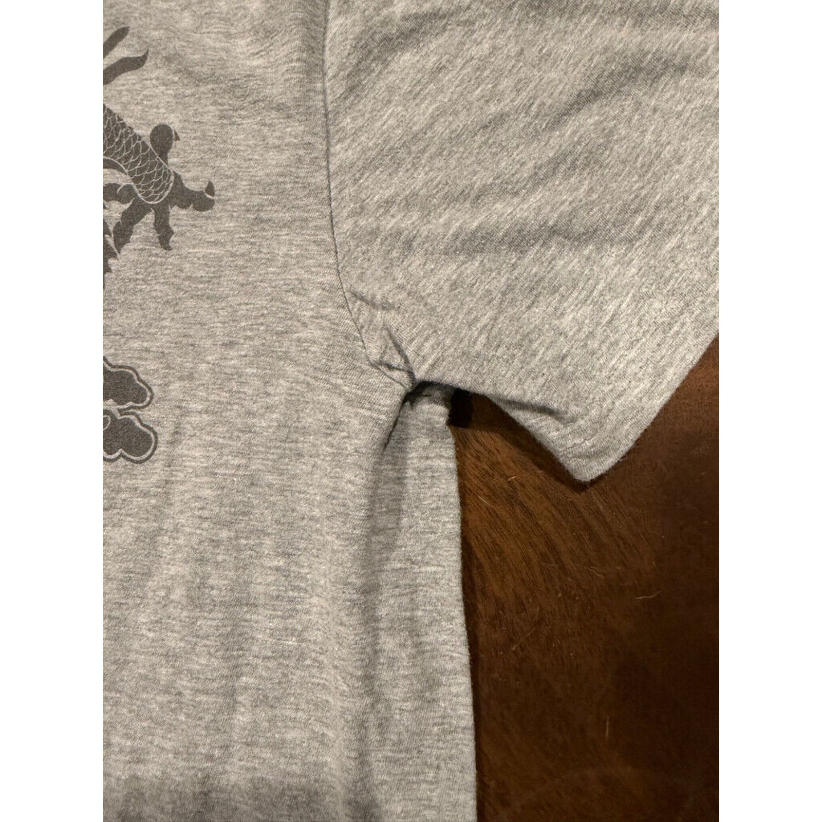 Other Bruce Lee Dragon XL Size US XL / EU 56 / 4 - 2 Thumbnail
