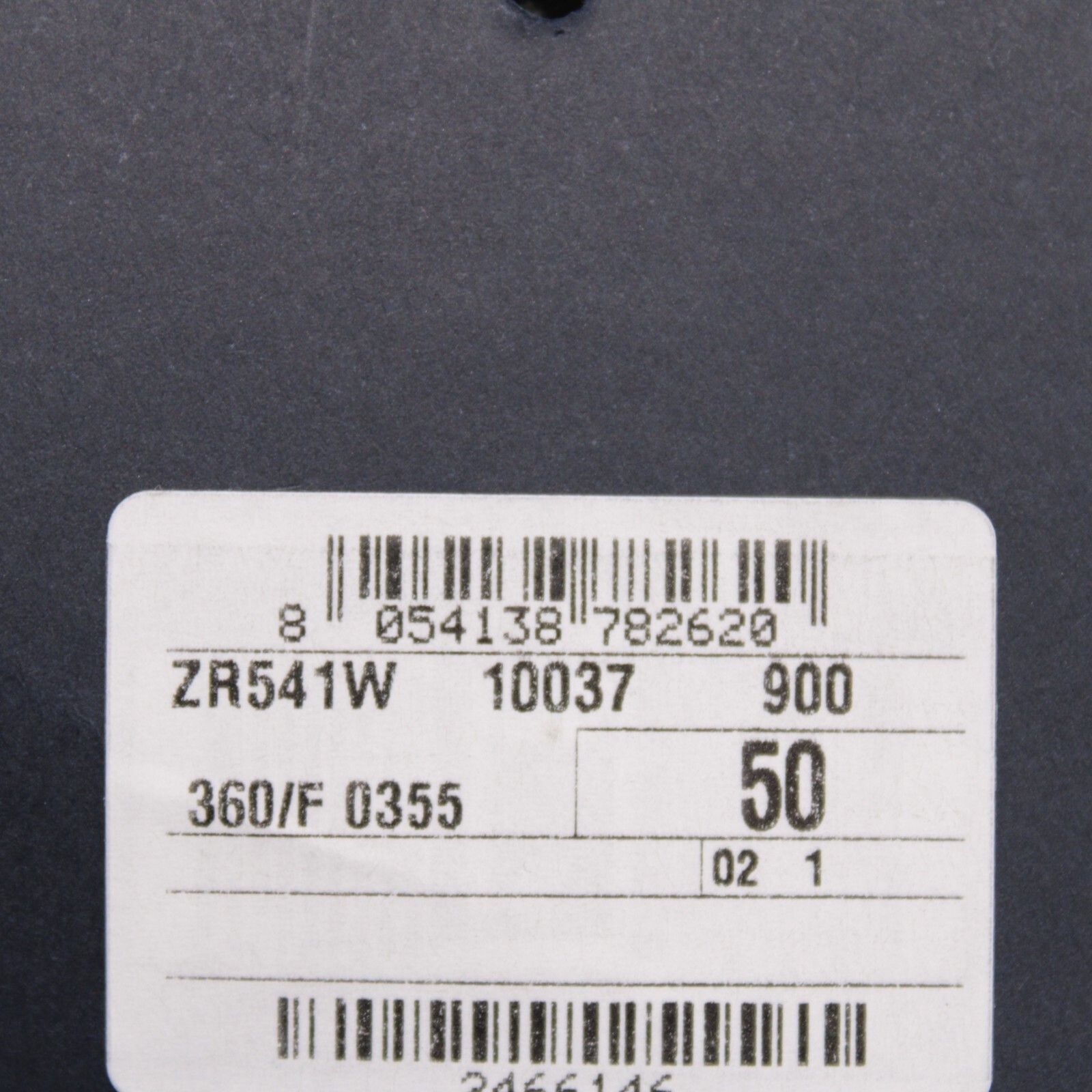 Incotex INCOTEX New with tags Dress Pants Size 34 US In Gray Size US 34 / EU 50 - 5 Thumbnail