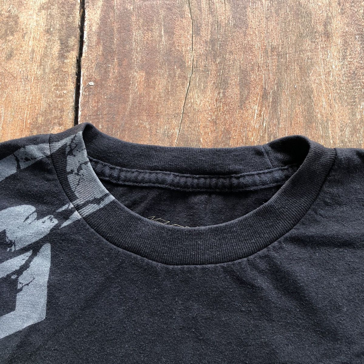 Fox Racing Vintage Fox X Monster Energy Collaboration Rare Shirt Size US L / EU 52-54 / 3 - 4 Thumbnail