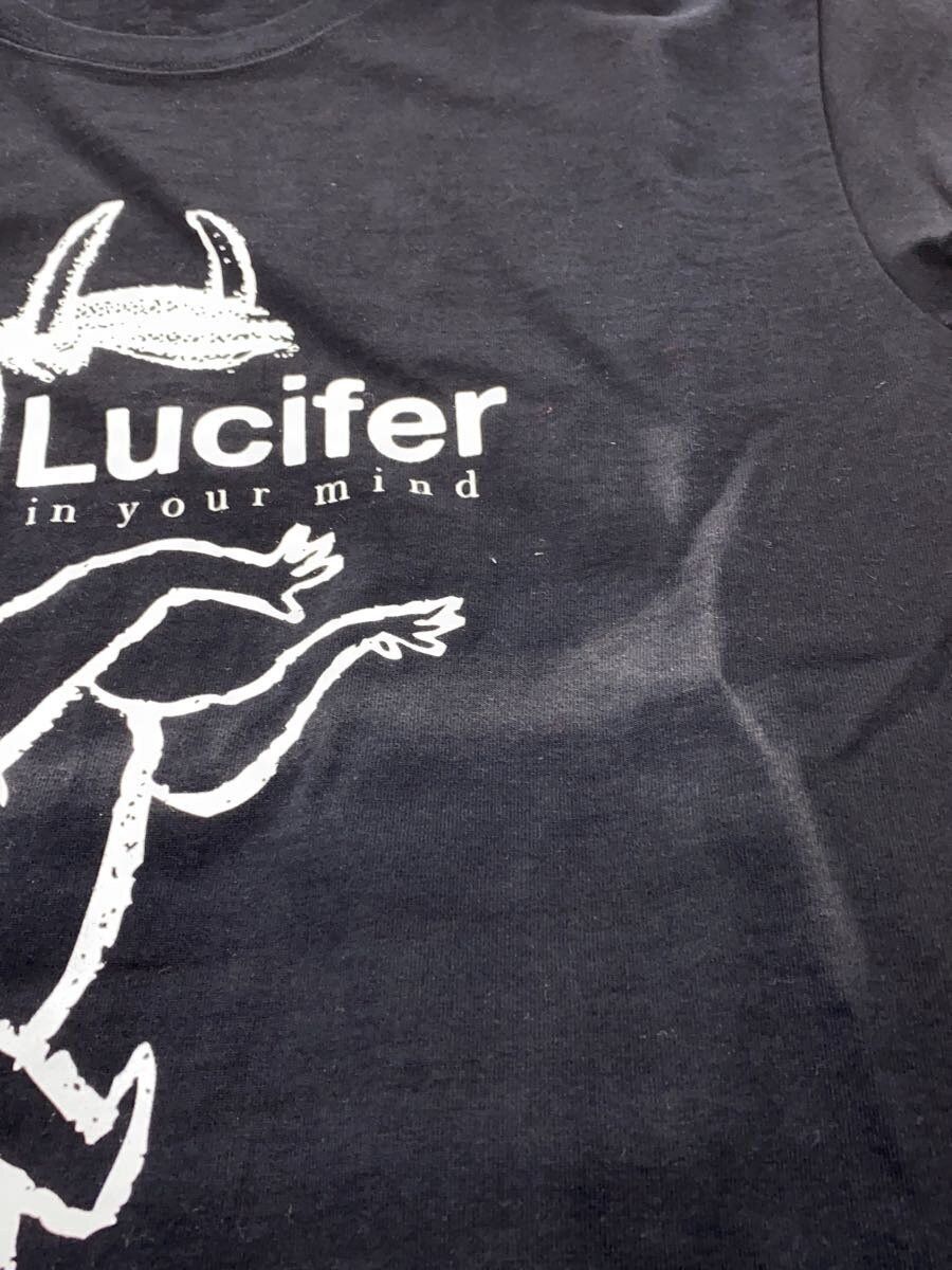 Undercover Lucifer In Your Mind Tee Size US M / EU 48-50 / 2 - 4 Thumbnail