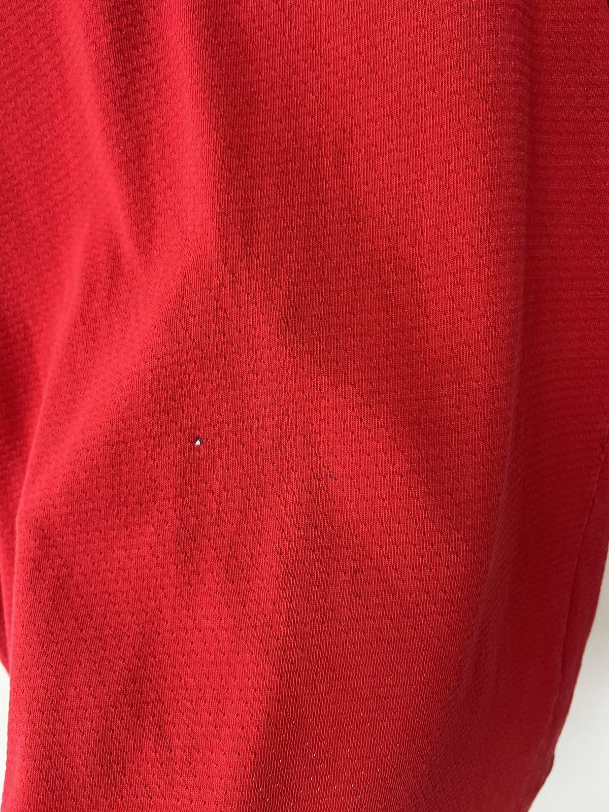 Vintage Liverpool 1977/78 Home Football Shirt Soccer Jersey Remake M Size US M / EU 48-50 / 2 - 10 Thumbnail