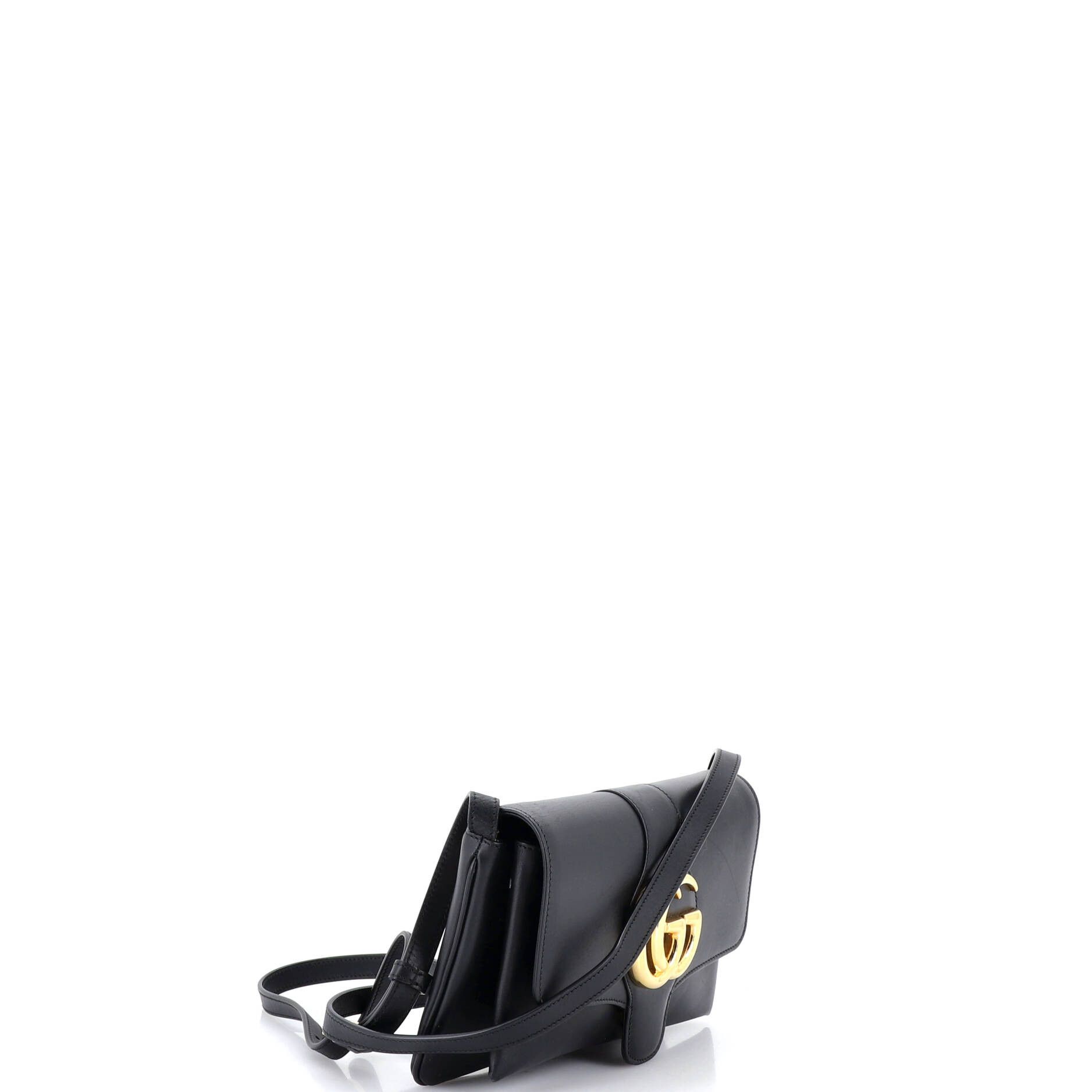 Gucci Arli shoulder bag leather small Size ONE SIZE - 1 Thumbnail