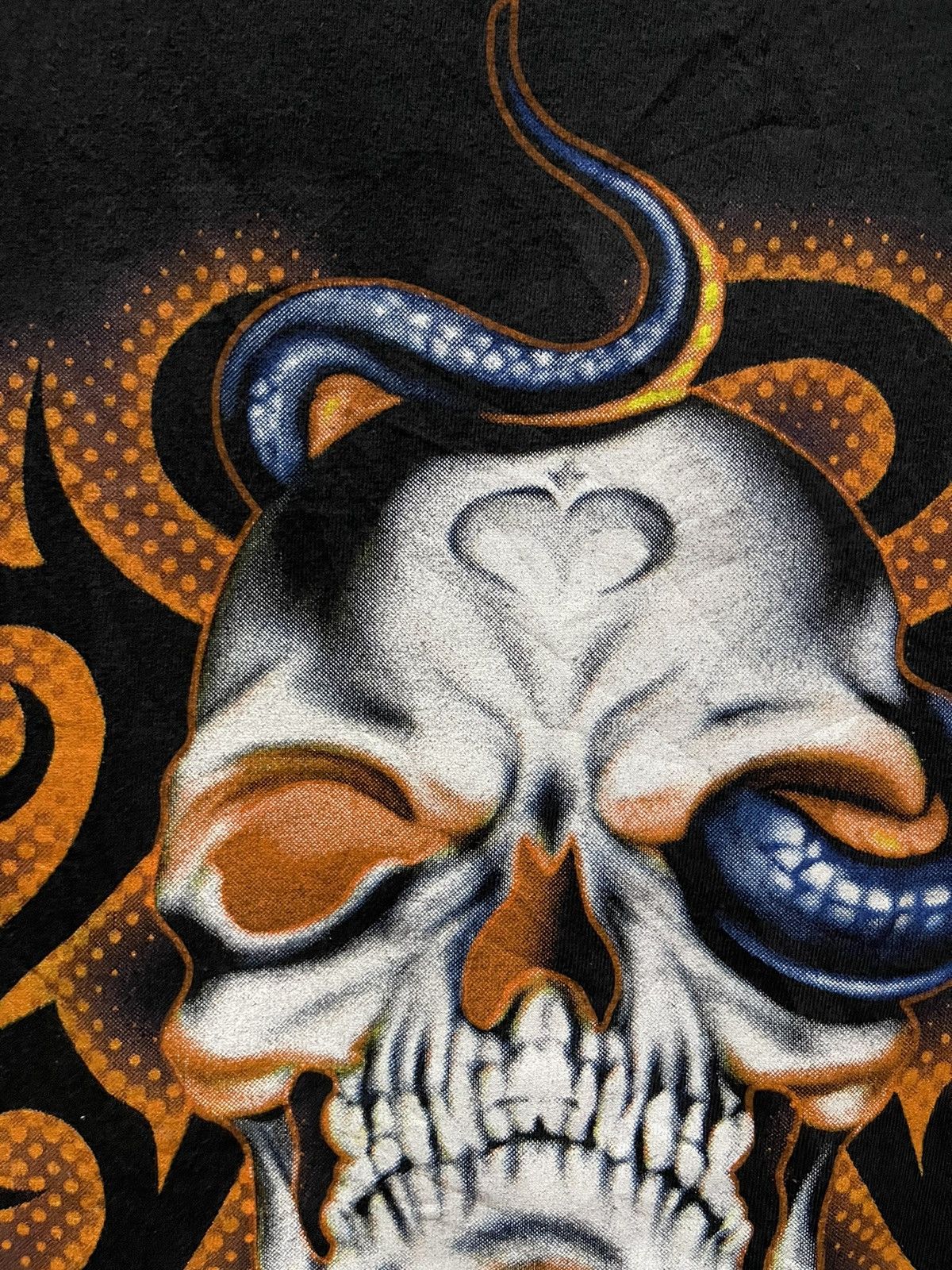 Other Avatar ' The Fire Of The Sages '🔥🔥🔥 Size US XL / EU 56 / 4 - 3 Thumbnail