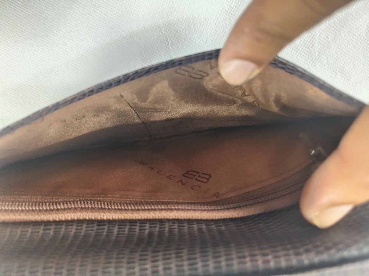 Balenciaga Balenciaga Wallet Purse Size ONE SIZE - 7 Thumbnail