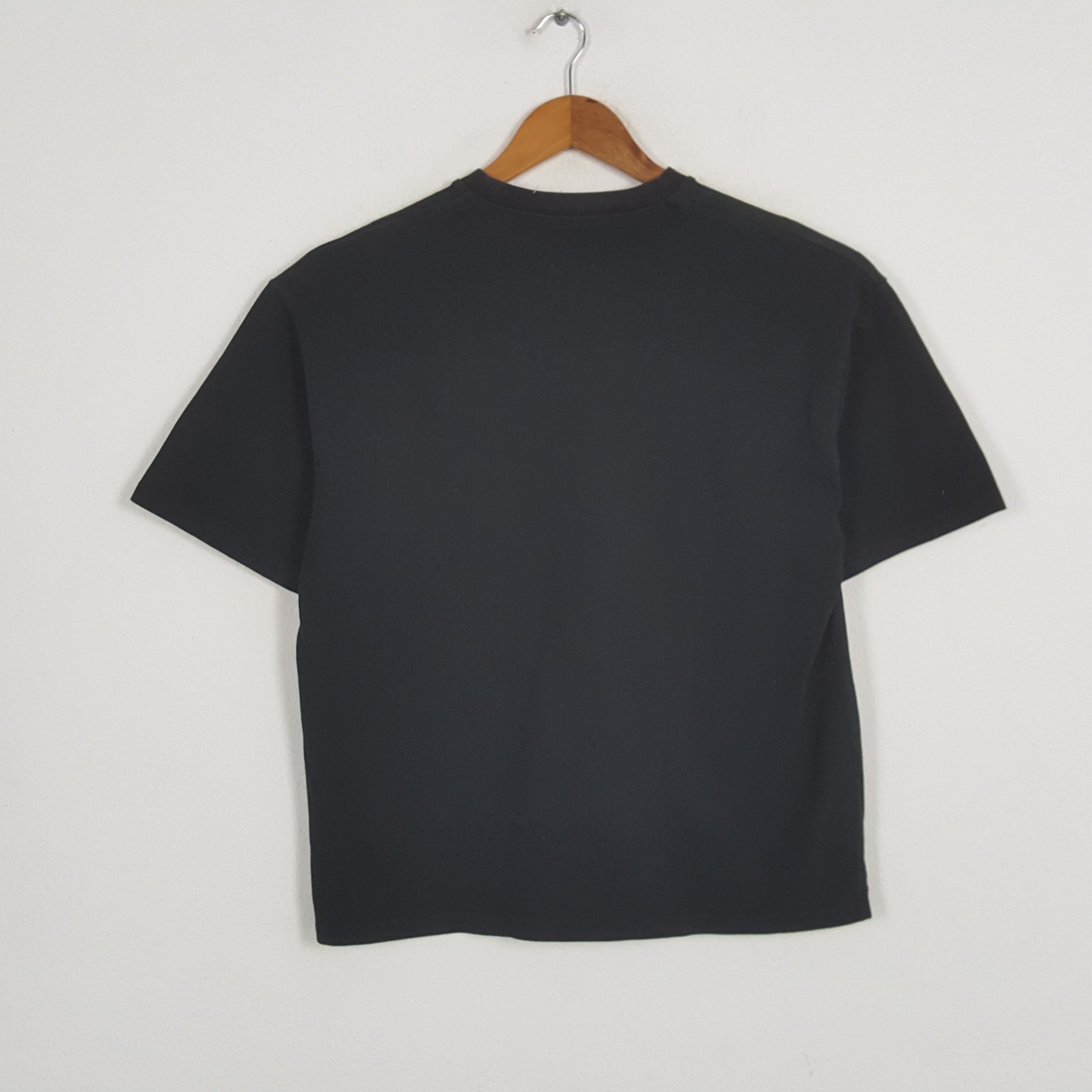 Japanese Brand × Number (N)ine × Vintage Vintage NUMBER (N)INE Japanese Fashion Brand T-Shirts Size US L / EU 52-54 / 3 - 3 Thumbnail