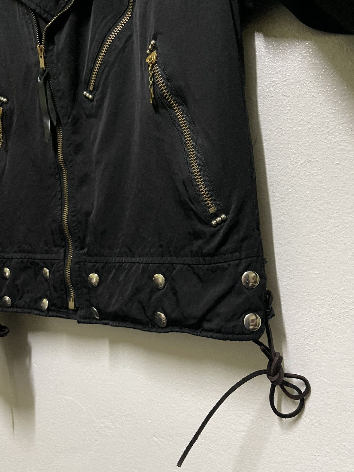 Vintage Vintage Buco Product Joseph Buegeleisen Jacket Size US S / EU 44-46 / 1 - 10 Thumbnail