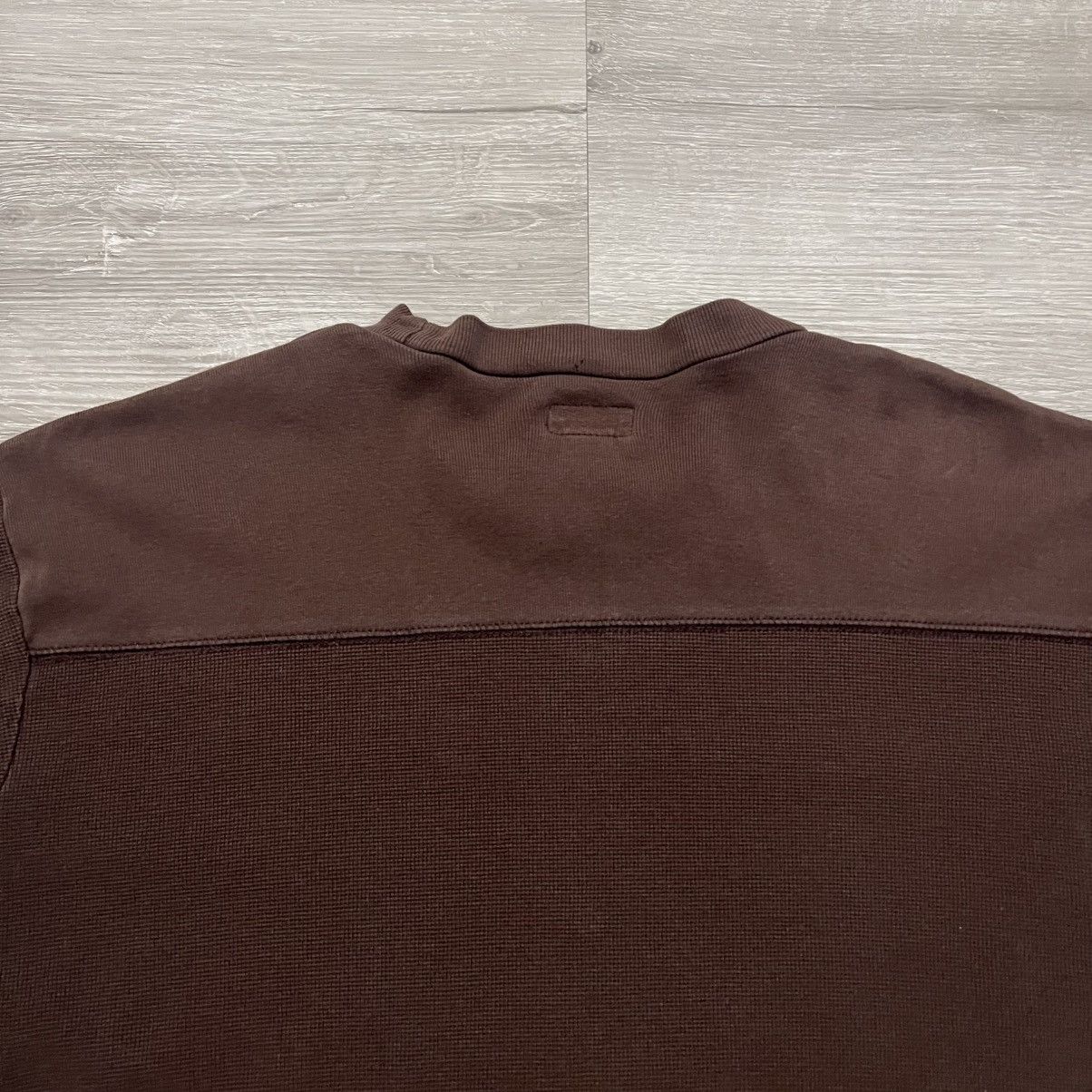 Supreme Vintage Supreme Tee 2000s Size US L / EU 52-54 / 3 - 9 Thumbnail