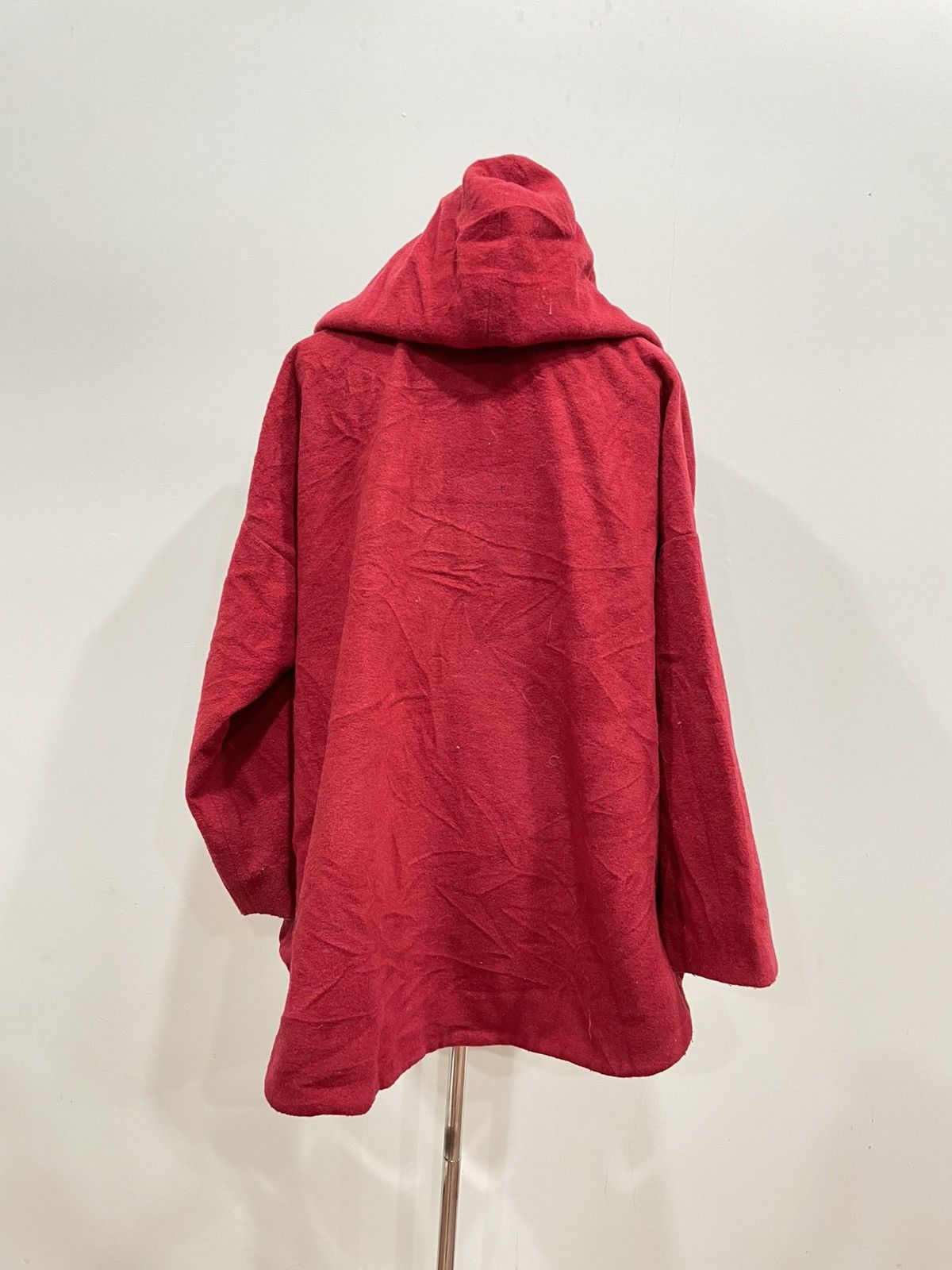 Ne-Net Duffel Coat by Ne-net Size XS / US 0-2 / IT 36-38 - 2 Thumbnail
