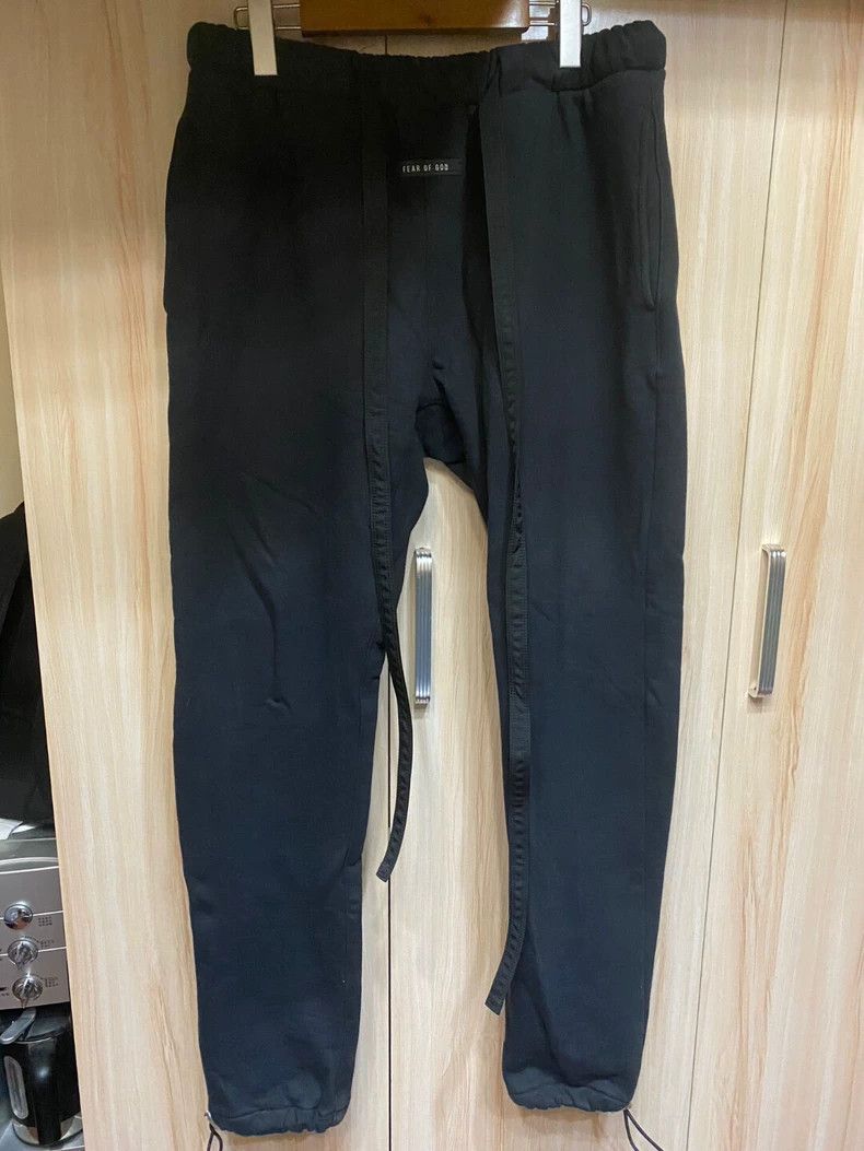 Fear of God Fear of God 6th Season Sweatpants Size US 30 / EU 46 - 1 Thumbnail