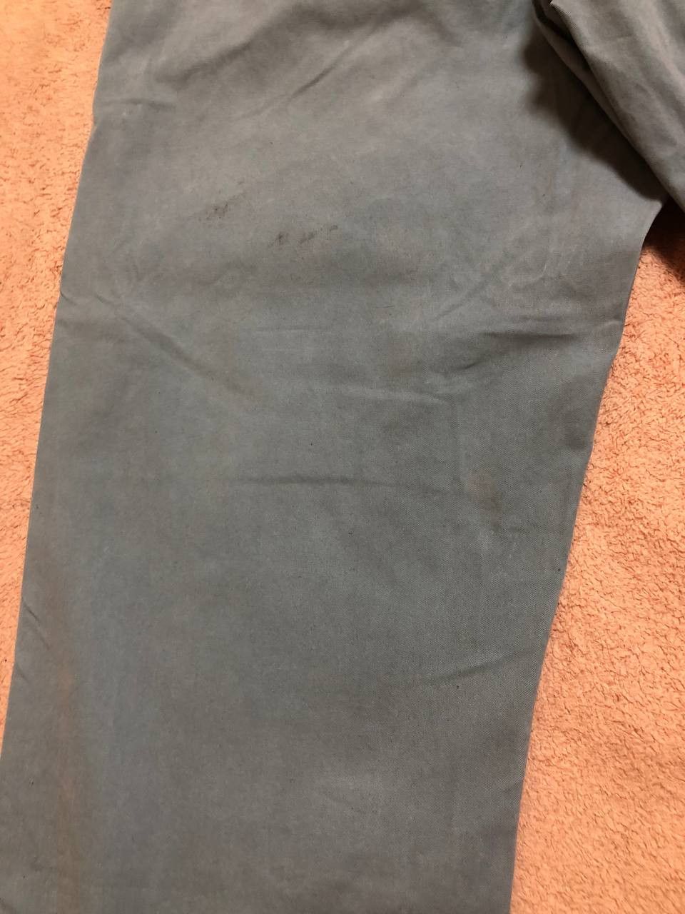 Polo Ralph Lauren Polo Ralph Lauren Casual Pants Size US 30 / EU 46 - 21 Thumbnail
