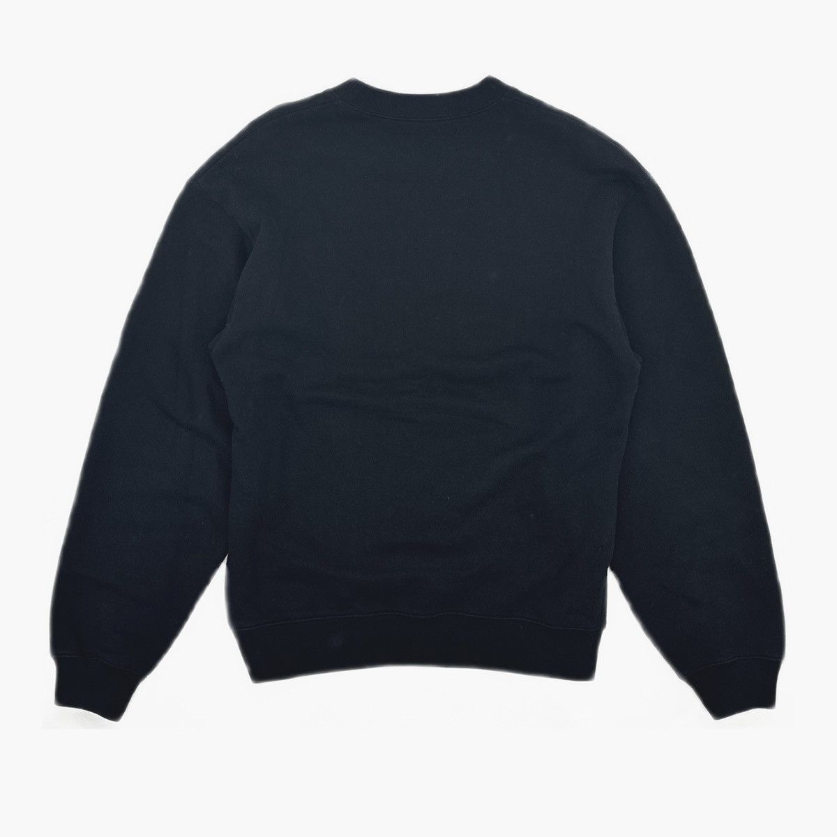 Balenciaga Balenciaga Paris flag logo crewneck sweatshirt Size XS / US 0-2 / IT 36-38 - 2 Thumbnail