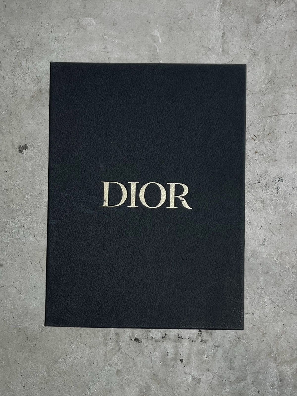 Dior Dior Timeless Derby’s Size US 10 / EU 43 - 11 Thumbnail