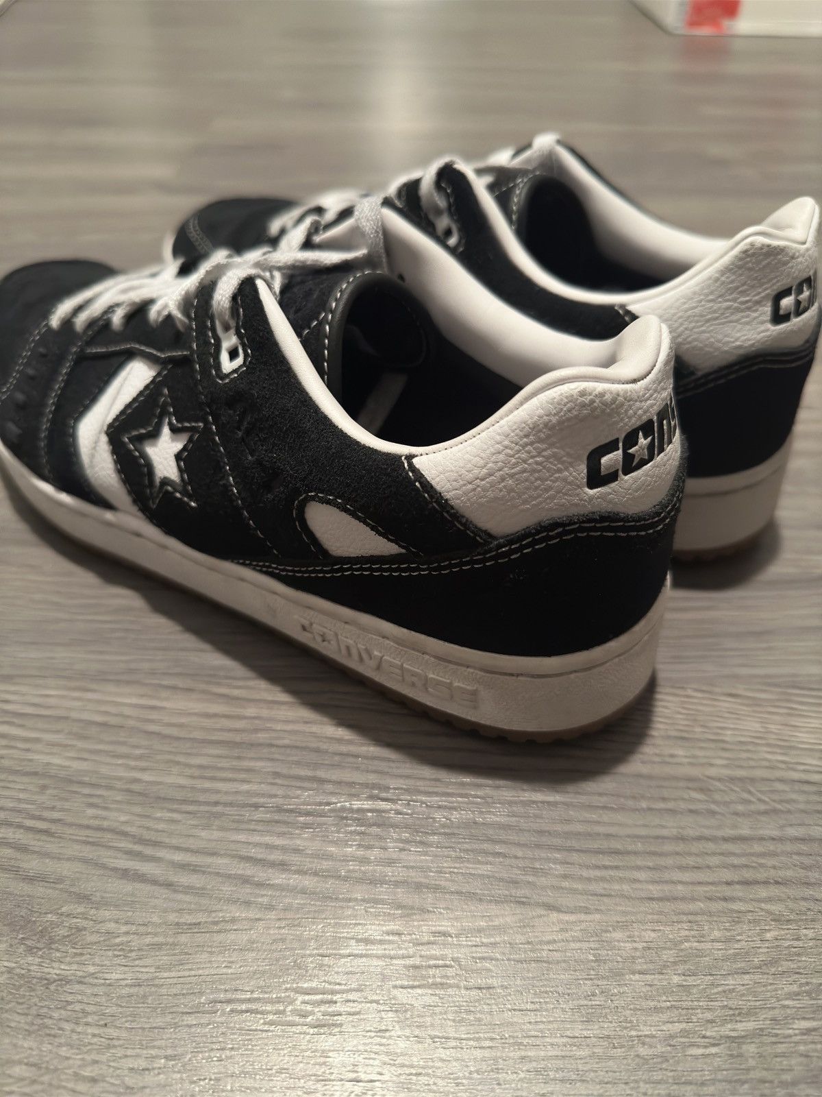 Converse Converse CONS Alexis Sablone Pro Model Size US 9 / EU 42 - 3 Thumbnail