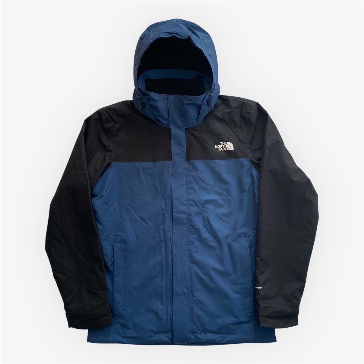 The North Face The North Face Dryvent jacket - 2in1 Size US M / EU 48-50 / 2 - 3 Thumbnail