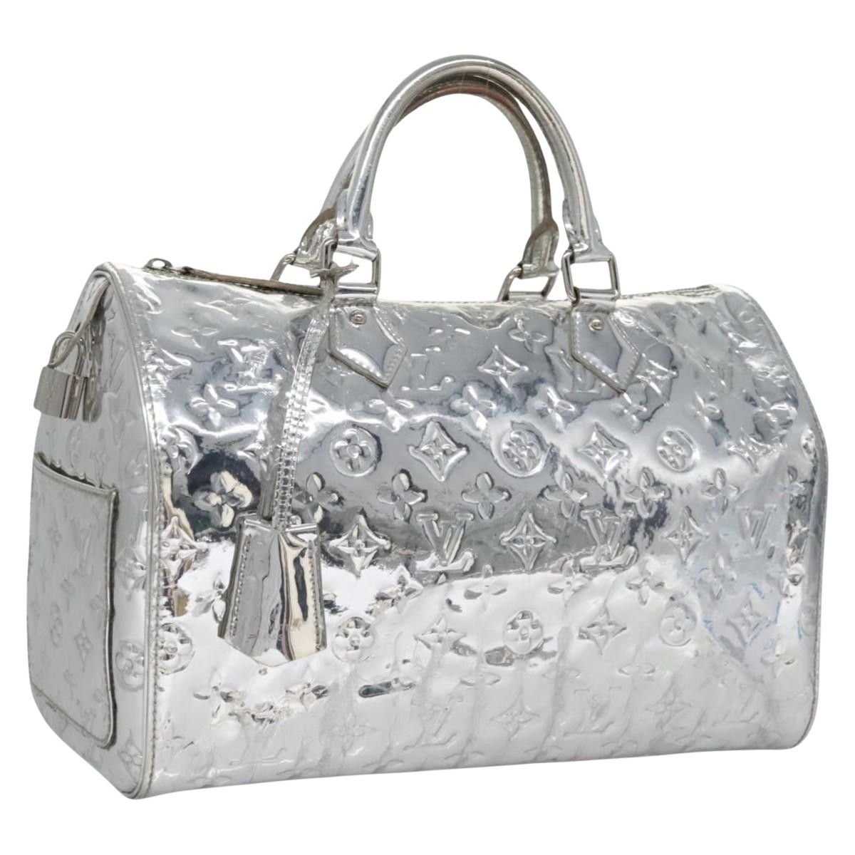 Louis Vuitton Louis Vuitton Speedy 30 handbag Size ONE SIZE - 1 Thumbnail