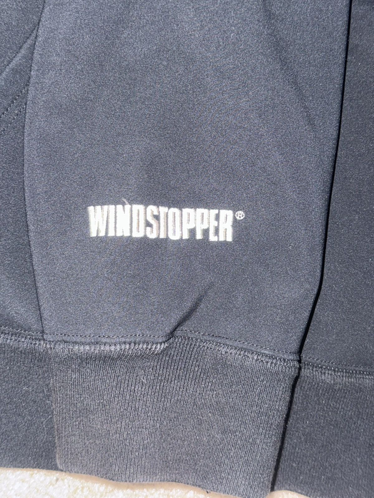 Supreme Supreme WINDSTOPPER Size US M / EU 48-50 / 2 - 6 Thumbnail