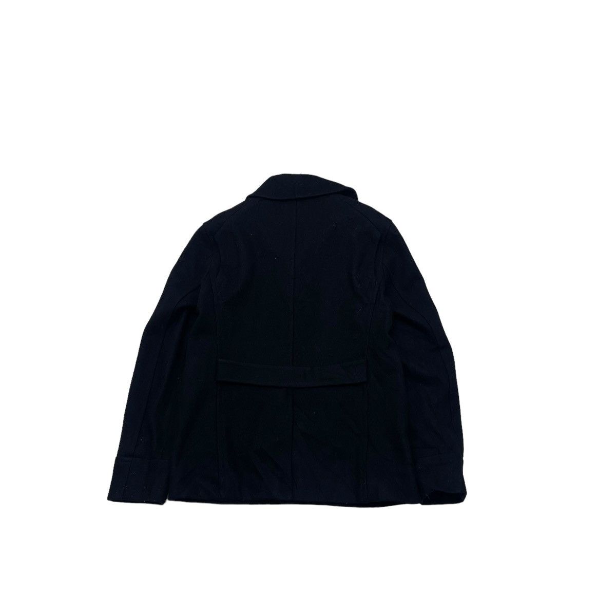 Beauty Beast × Yohji Yamamoto Japanese Brand LPL Le PlAt Luis Jacket Style Yohji Yamamoto Size US M / EU 48-50 / 2 - 3 Thumbnail