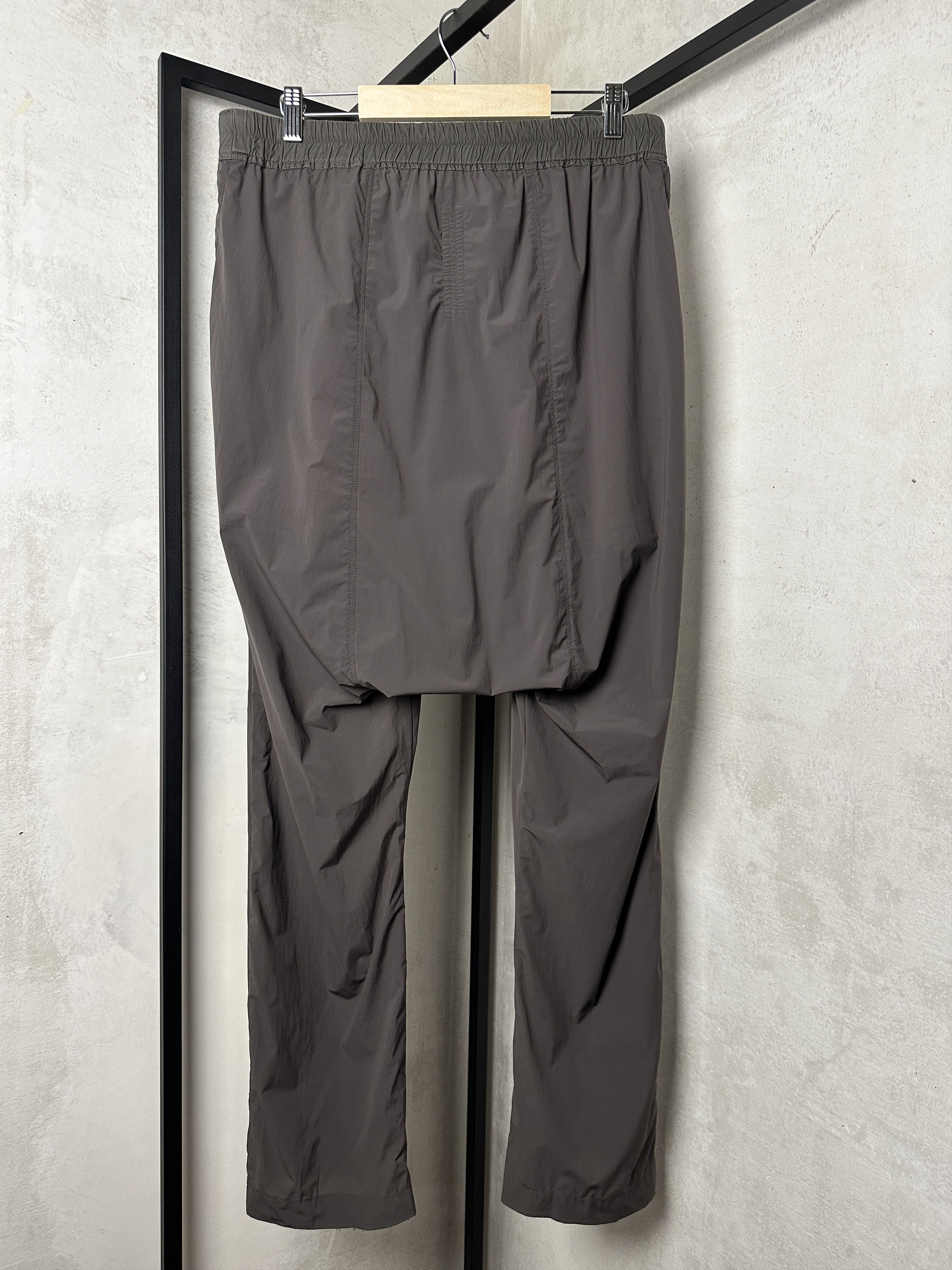 Rick Owens Rick Owens Faun SS15 Nylon Pants Size US 36 / EU 52 - 11 Thumbnail