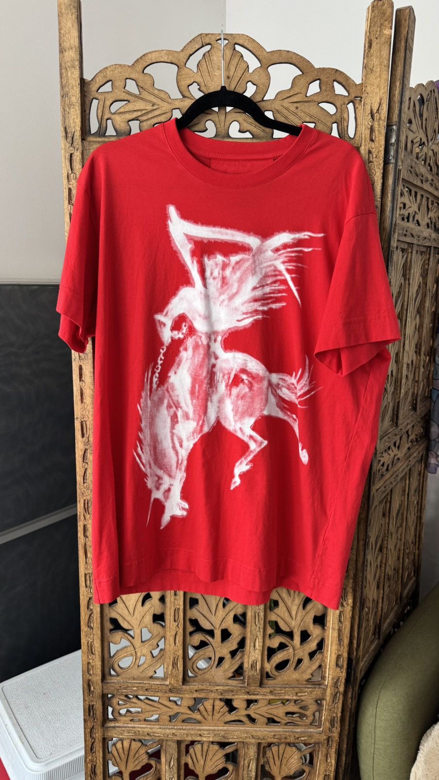 Givenchy Givenchy T-shirt Size US M / EU 48-50 / 2 - 1 Thumbnail