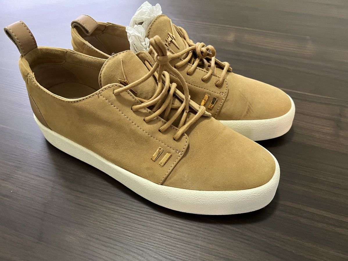 Giuseppe Zanotti Giuseppe Zanotti Size US 13 / EU 46 - 5 Thumbnail