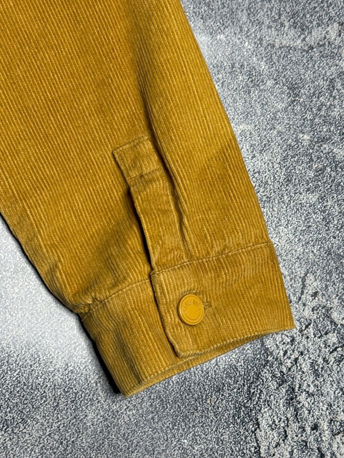 Lazy Oaf Lazy Oaf corduroy bib 18 Size 27" / US 4 / IT 40 - 8 Thumbnail