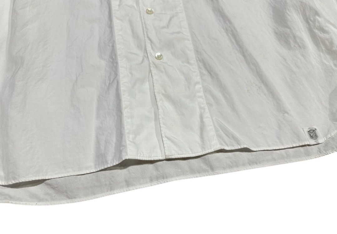 General Research 🔥Rare Vintage General Research Shirt Ss 2000 Velcro Pocket Size US M / EU 48-50 / 2 - 3 Thumbnail