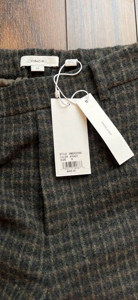 Vince VINCE Trousers. Size Small. Size 28" / US 6 / IT 42 - 5 Thumbnail