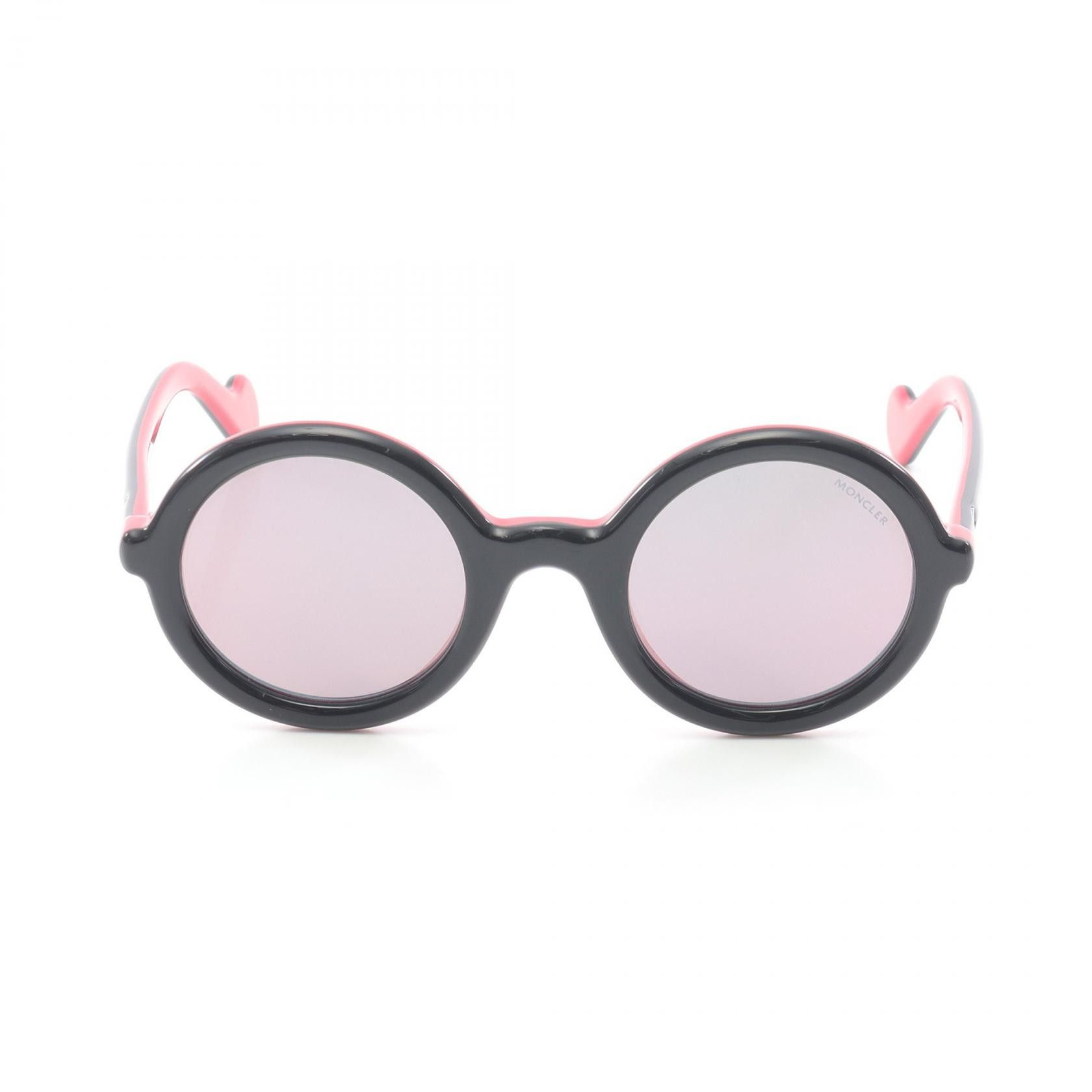 Moncler Moncler Moncler Sunglasses Plastic / Synthetic Sunglasses DUTY FREE for USA Size ONE SIZE - 1 Thumbnail