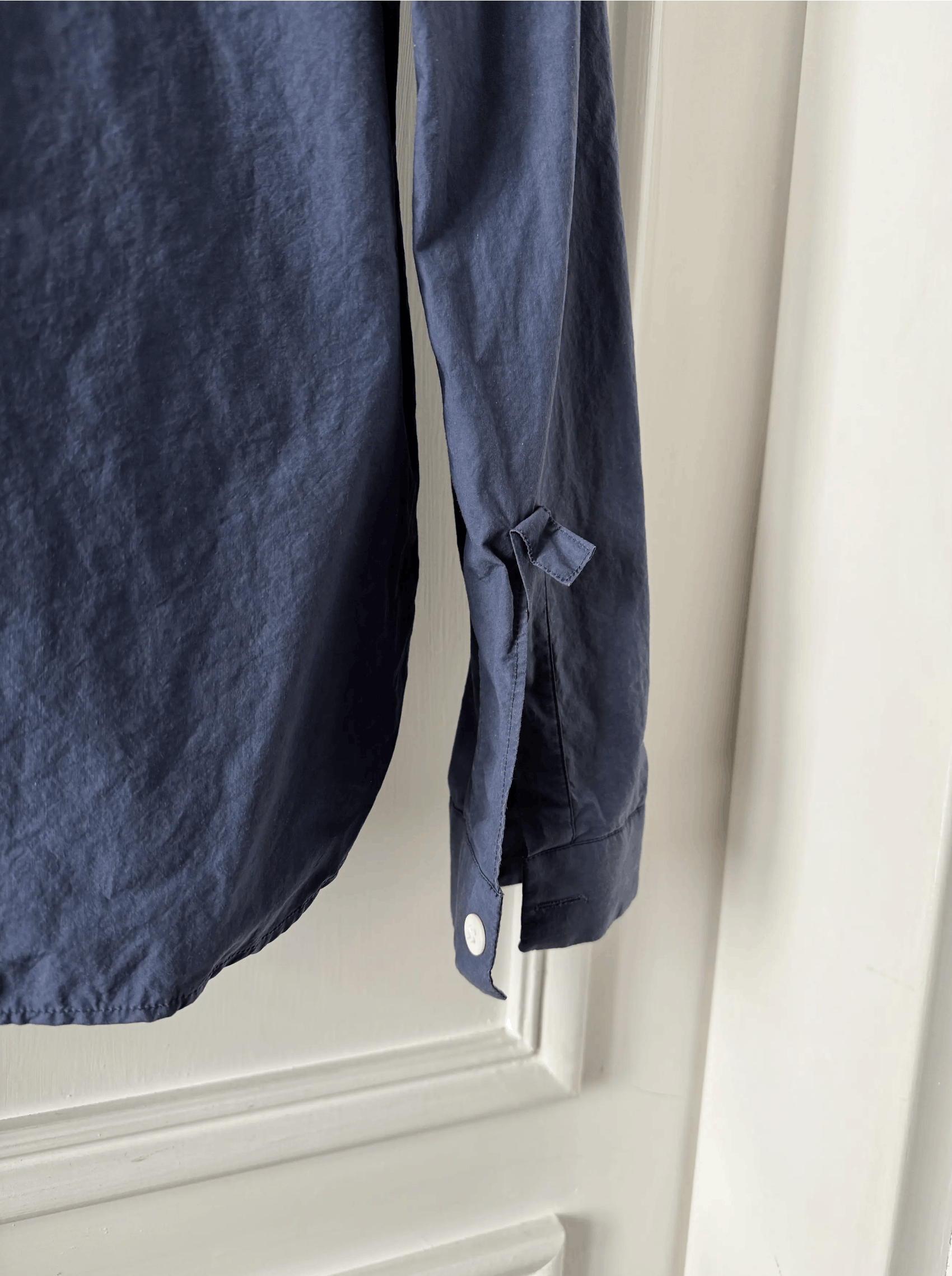 Bergfabel Bergfabel SHIRT ORGANIC COTTONE-TOP! Size US S / EU 44-46 / 1 - 10 Thumbnail
