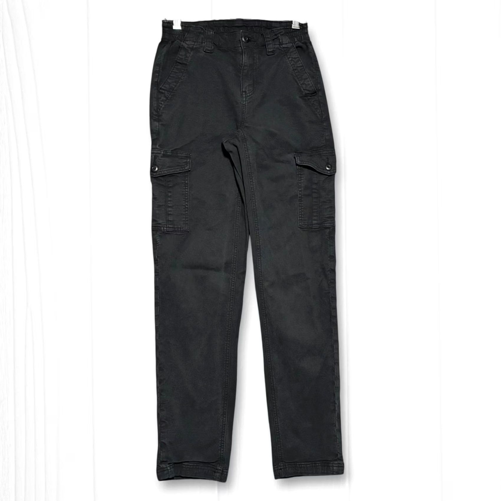American Eagle Outfitters VINTAGE: No? Size 24" / US 00 / IT 34 - 2 Thumbnail