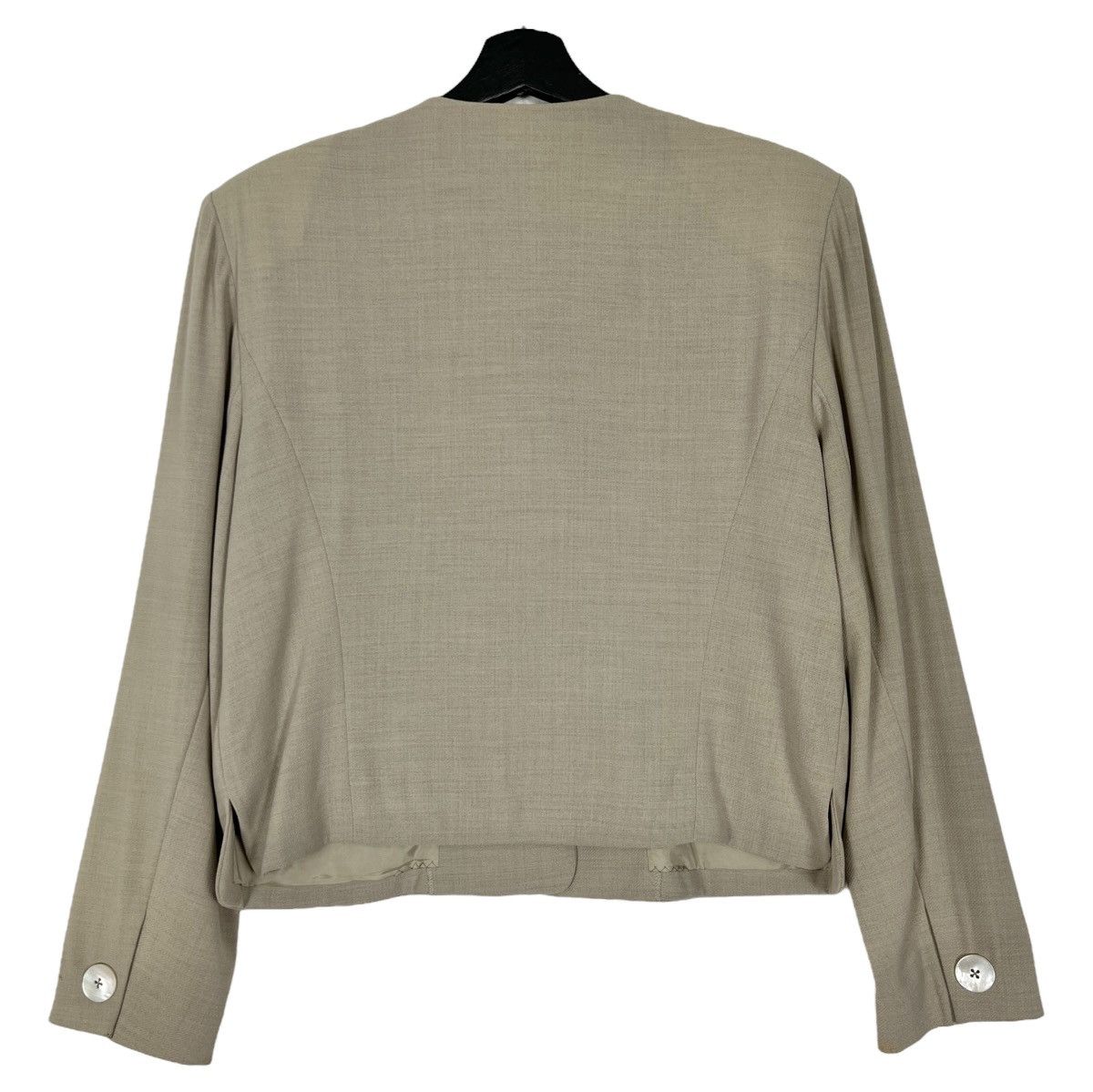 Chloe Vintage Chloe Jacket Size M / US 6-8 / IT 42-44 - 2 Thumbnail