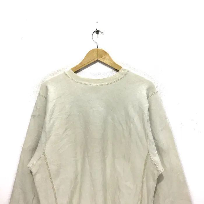 Champion Vtg CHAMPION REVERSE WEAVE Basketball Sweatshirt Sweater Size US M / EU 48-50 / 2 - 3 Thumbnail