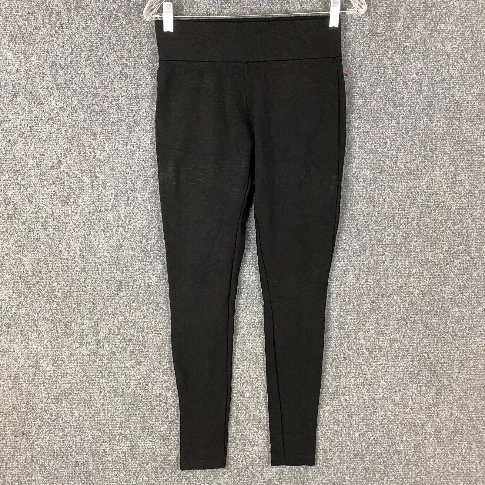 Other Matty M Leggings Women's Pull On Rayon Blend Athletic S Size 28" / US 6 / IT 42 - 1 Thumbnail