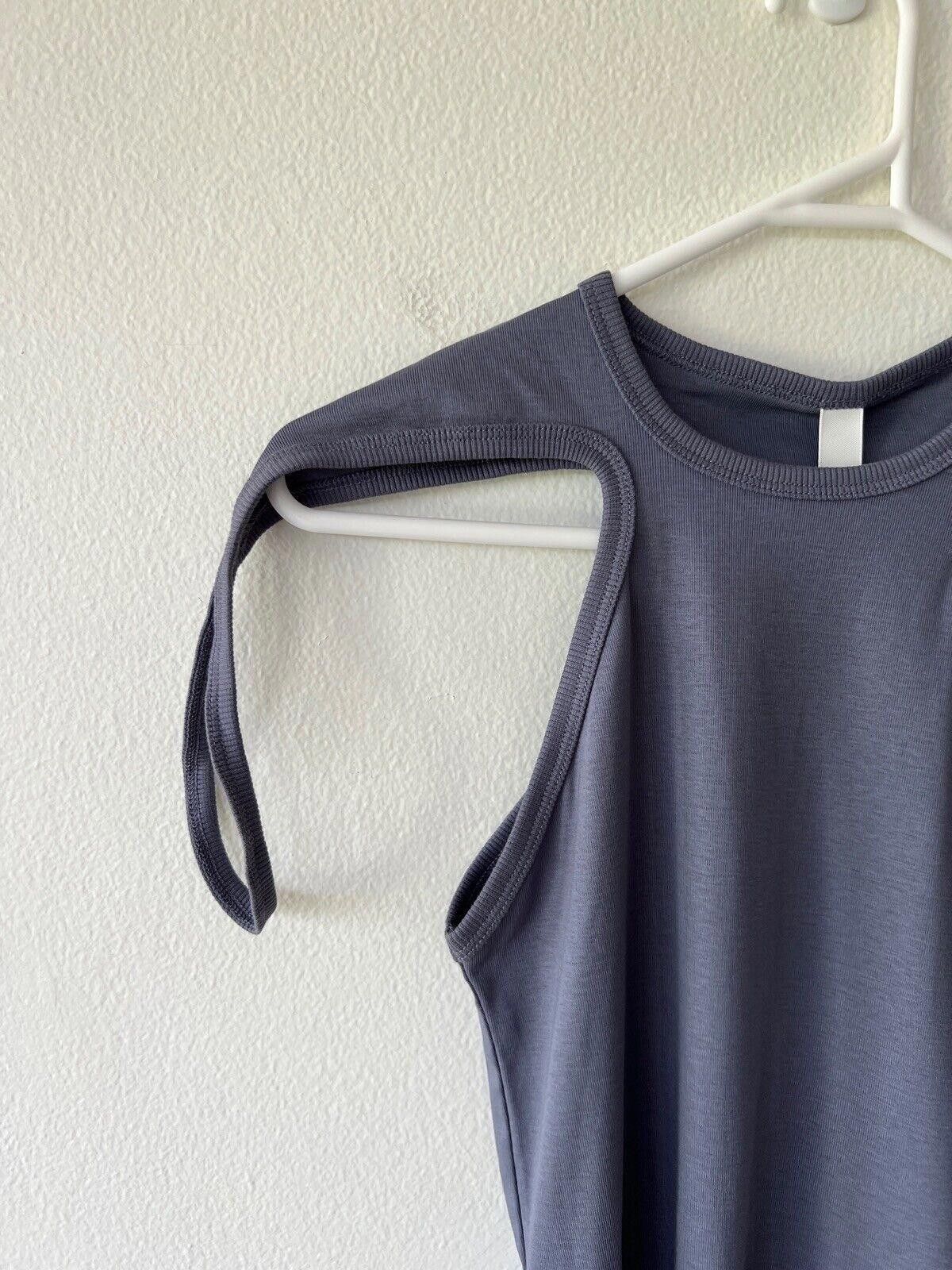 Dion Lee New dion lee sleeve loop top tank blue extra extra small Size XXS / US 00 / IT 34 - 3 Thumbnail