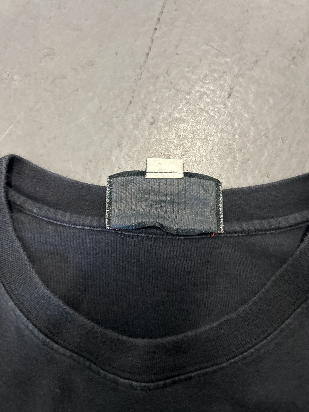 Gucci Gucci Tee size XL Size US XL / EU 56 / 4 - 7 Thumbnail