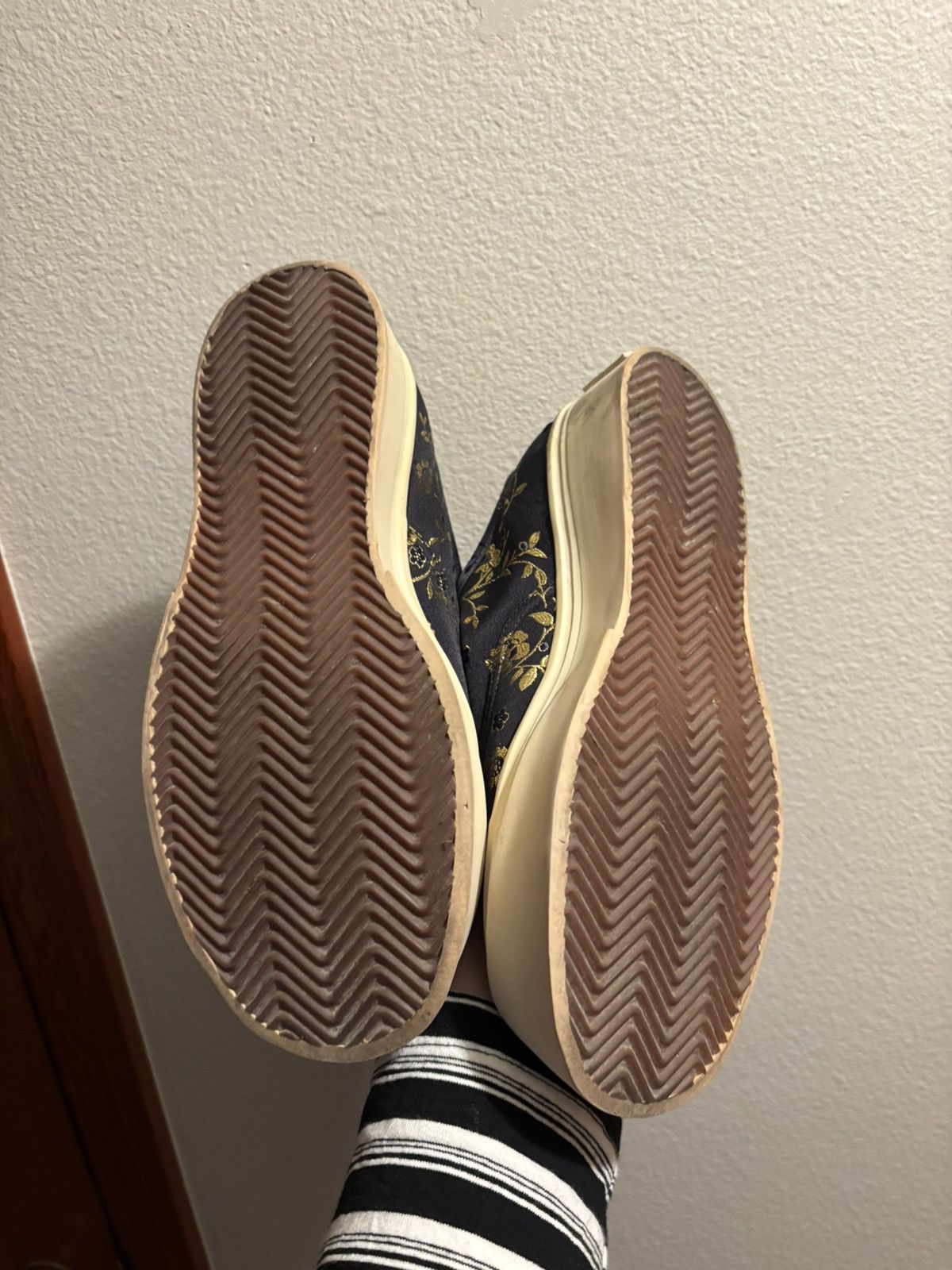 Marni Marni Platform Sneakers Size US 8 / IT 38 - 6 Thumbnail