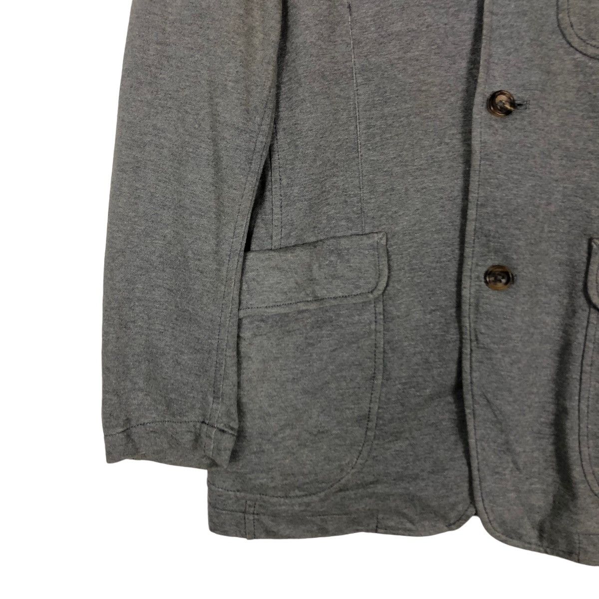 Issey Miyake 🔥Vintage Chore Jacket Ships Japan Issey Miyake Size US M / EU 48-50 / 2 - 4 Thumbnail