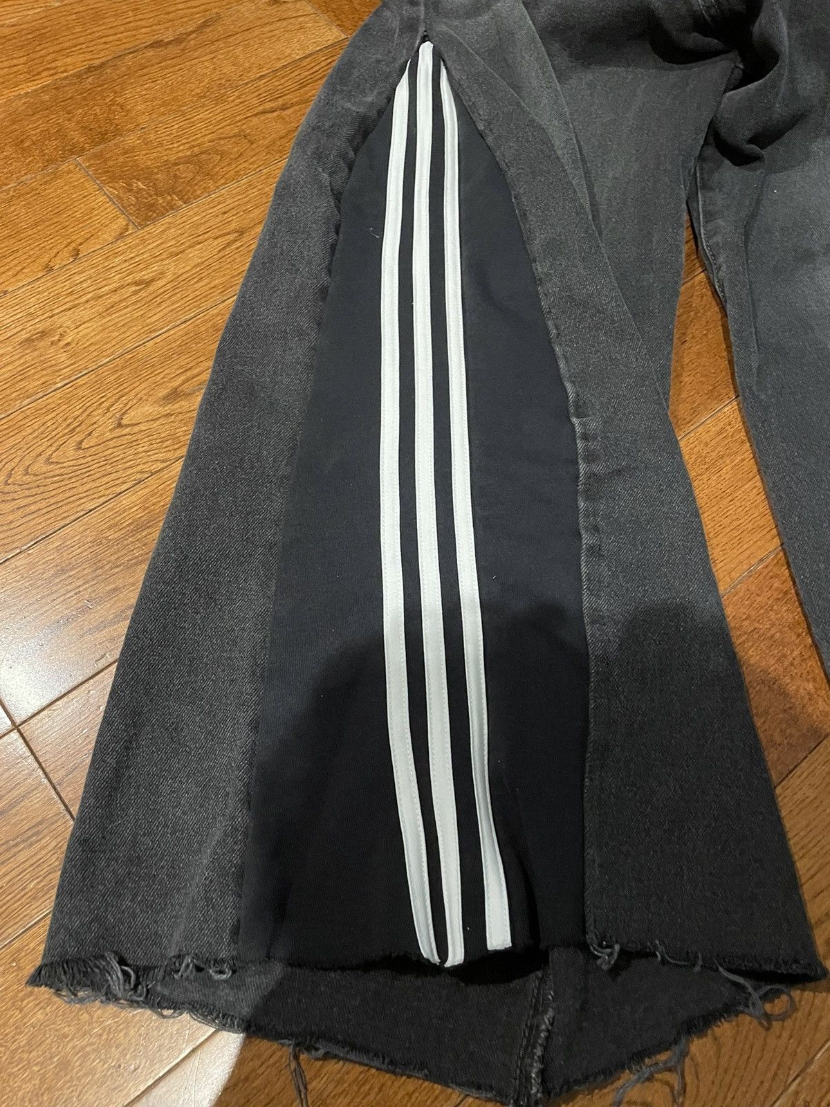 Other Adidas Denim Size US 34 / EU 50 - 4 Thumbnail