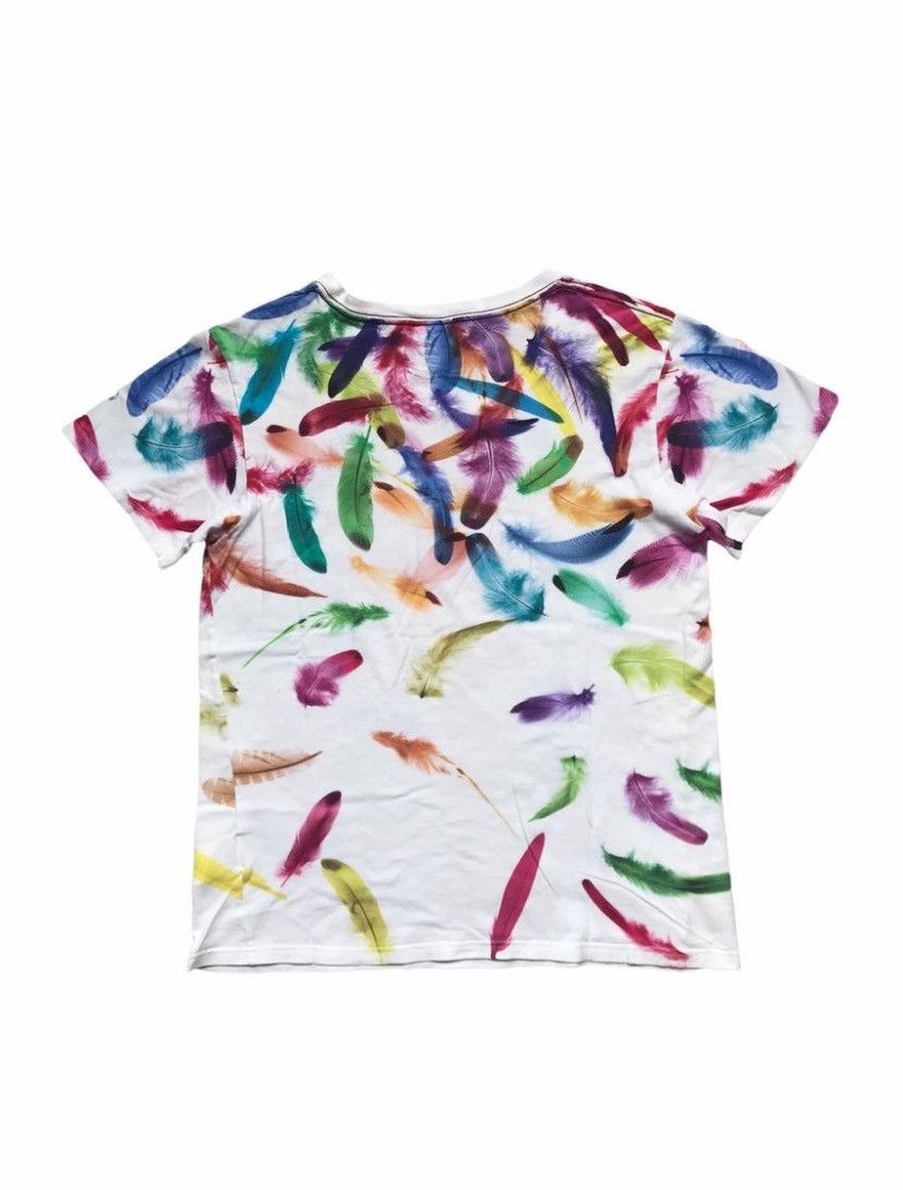 Japanese Brand X-Girl T Shirt Size US M / EU 48-50 / 2 - 2 Thumbnail