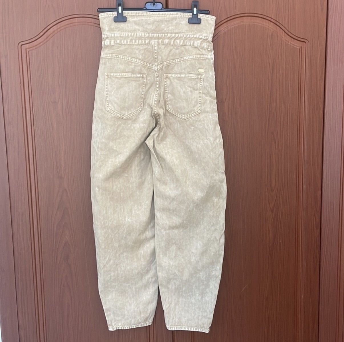 Scotch & Soda Scotch and Soda Trousers, 100% Cotton, Size 6 Size 28" / US 6 / IT 42 - 8 Thumbnail