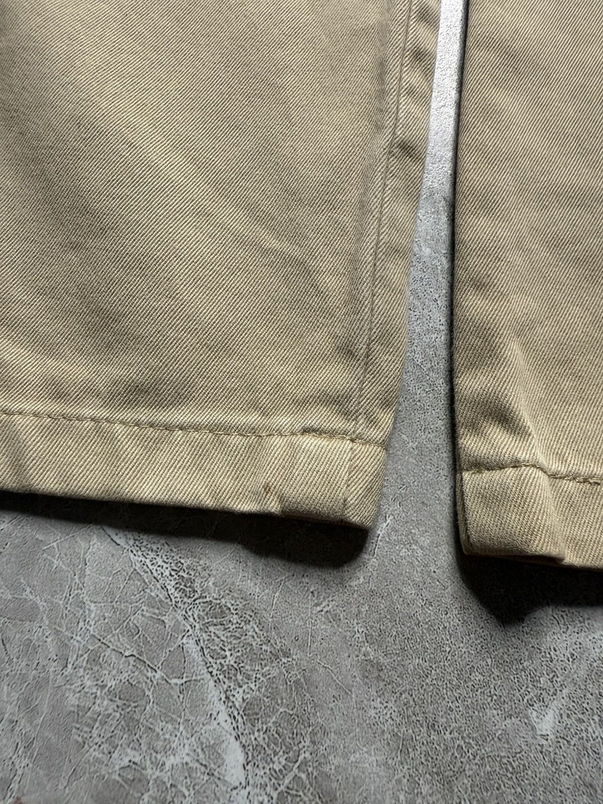 Helmut Lang Helmut lang 1998 Cargo Trousers Size US 32 / EU 48 - 12 Thumbnail