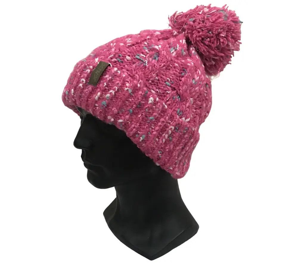 Japanese Brand × Phenix × Vintage Phenix Knit Beanie Hat Size ONE SIZE - 1 Thumbnail